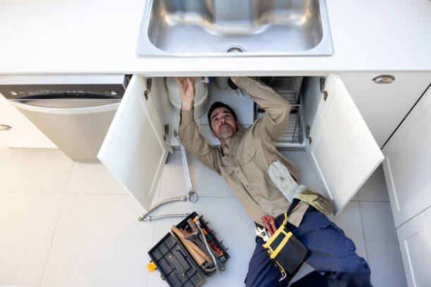 Best Faucet Repair  in Nags Head, NC