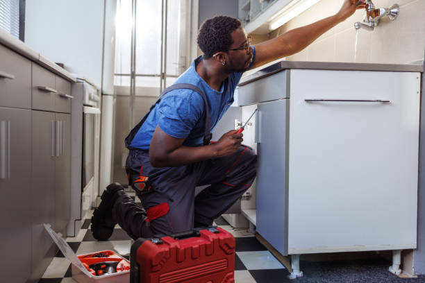 Best Sewer Line Repair  in Nags Head, NC